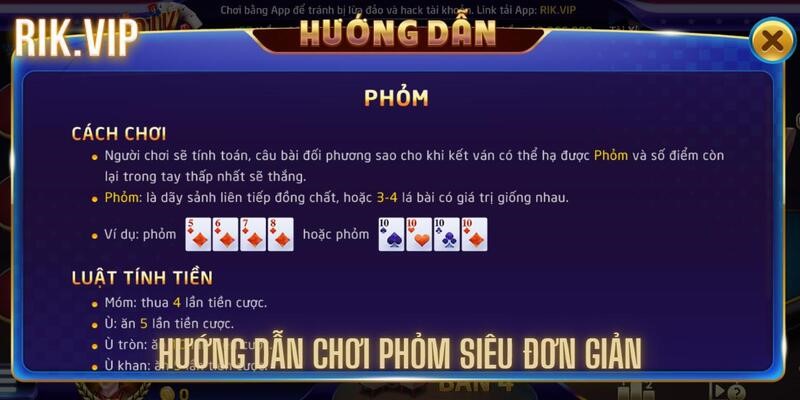 Tham gia cá cược hấp dẫn với luật chơi kịch tính