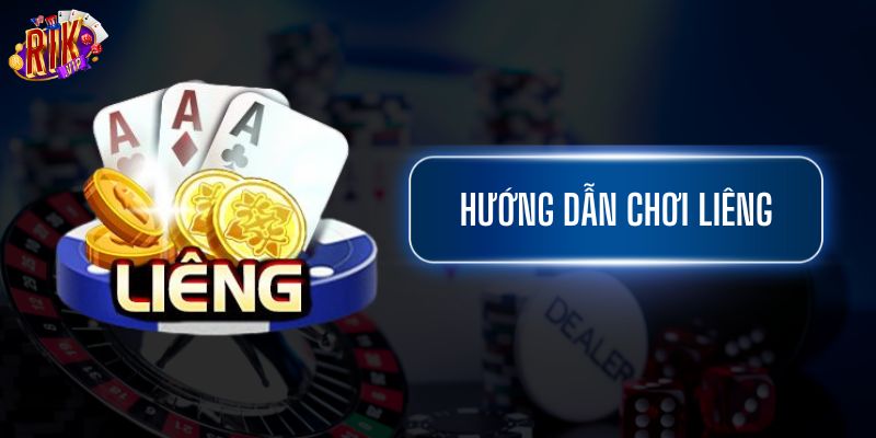 Mẹo cược bài liêng